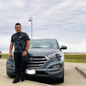 Meet your Posher, Bijay